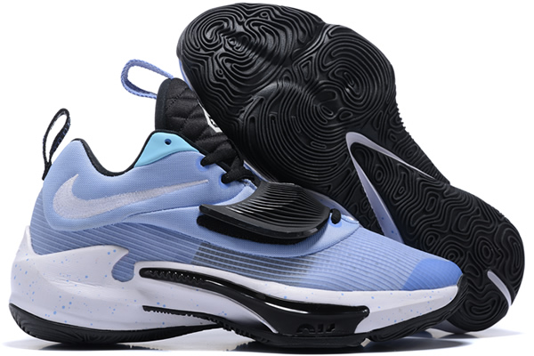 Women Nike Zoom Freak 3-012